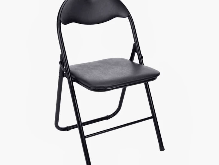 Fällstolar, 8 st (paketpris)