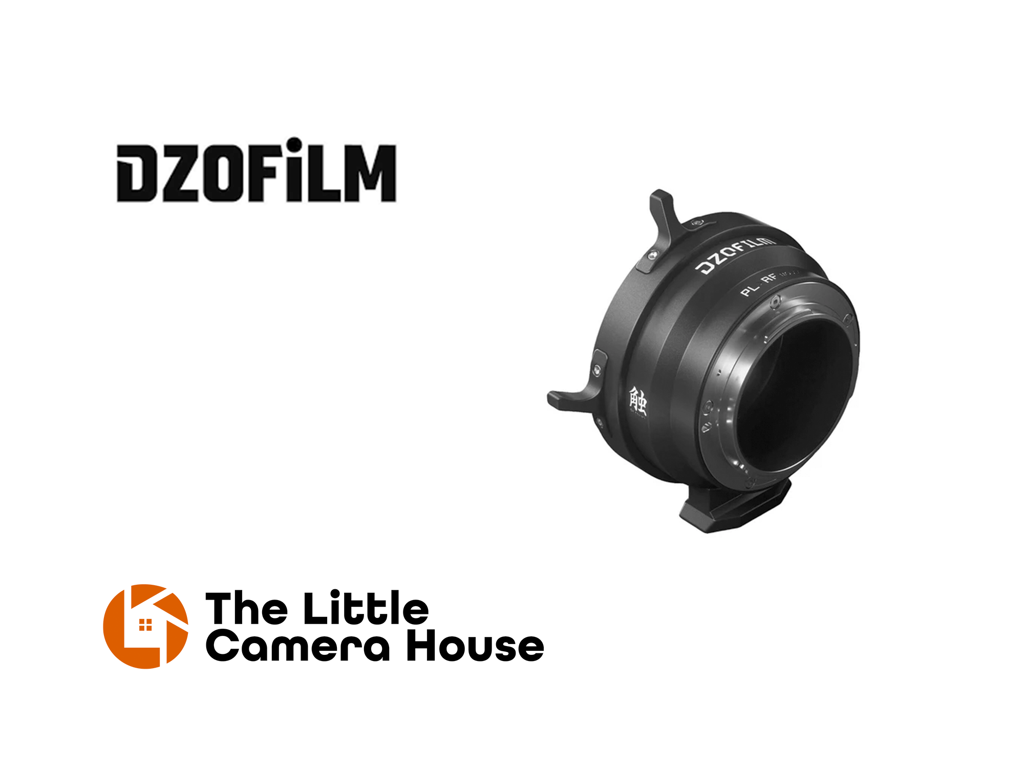 Dzofilm octopus rf to pl