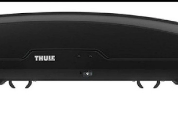 Thule force xt xl 500 liter