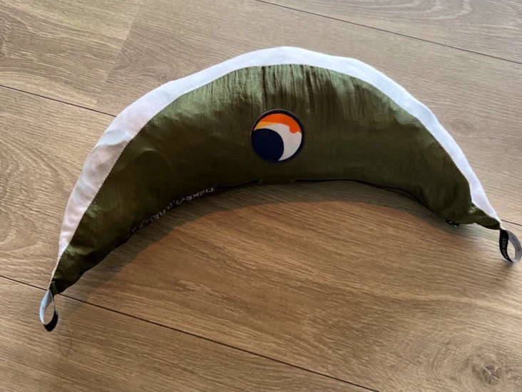 Myggnetting til ticket to the moon