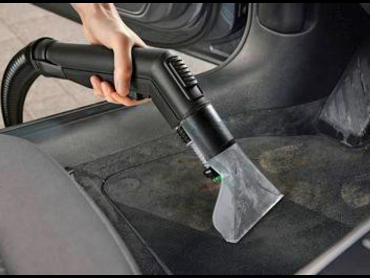 Utleie bil sete renser/teppe renser/tekstil renser/sofa renser/møbel renser