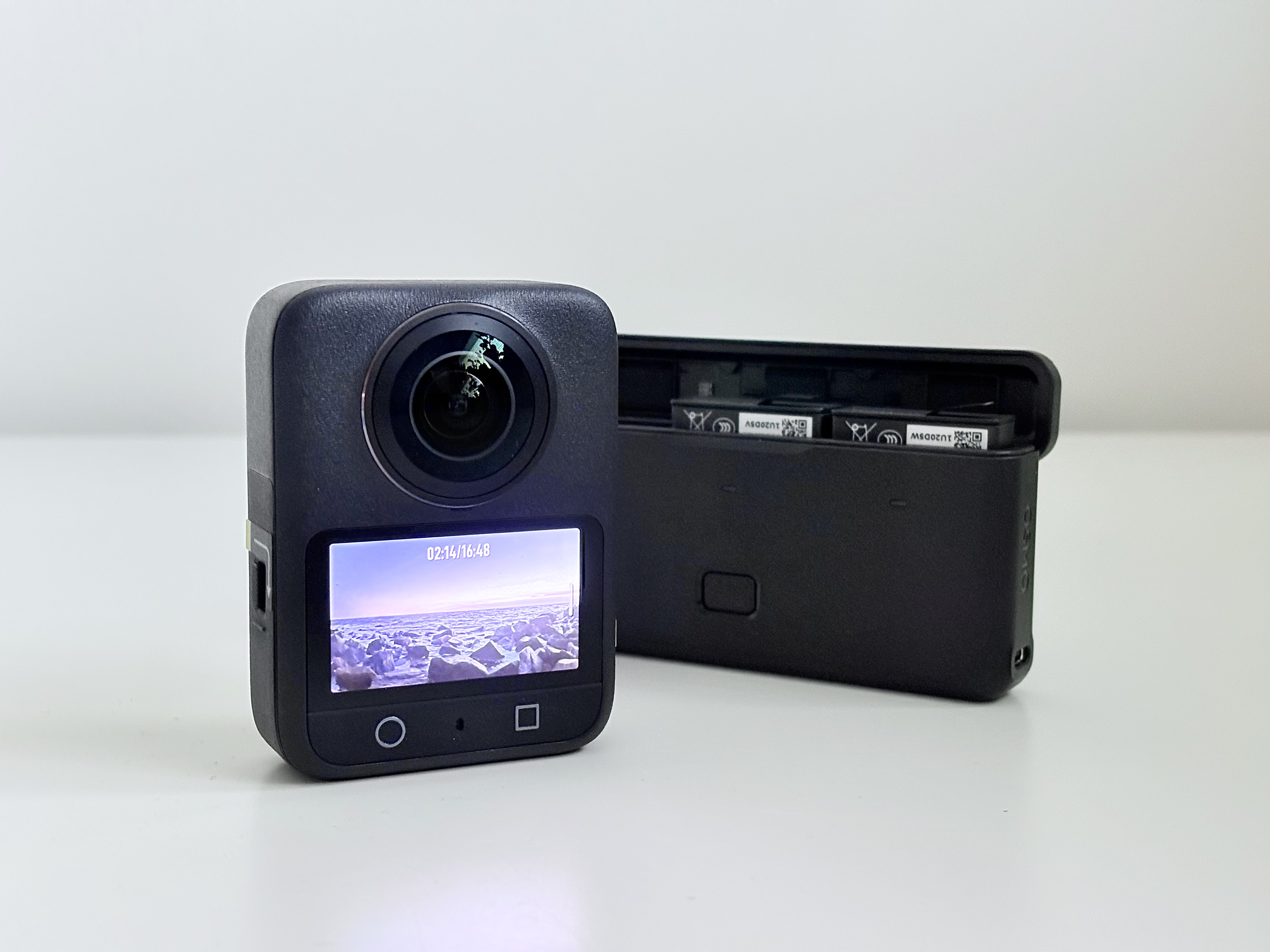 Dji osmo 360 adventure kit