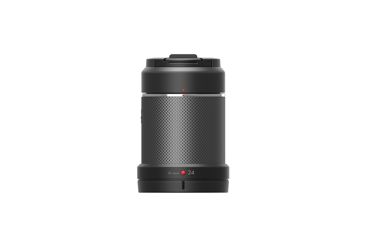 Dji dl 24mm f2.8 ls asph lens