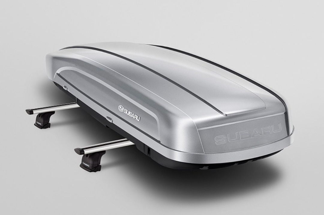 Subaru takbox