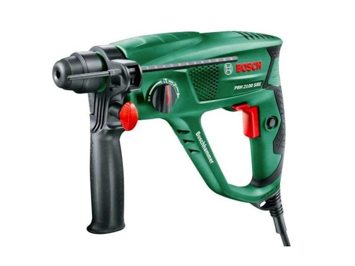 Bosch borrhammare pbh 2100re