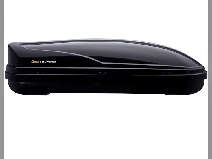 Takbox 450l dezo voyage gl.black