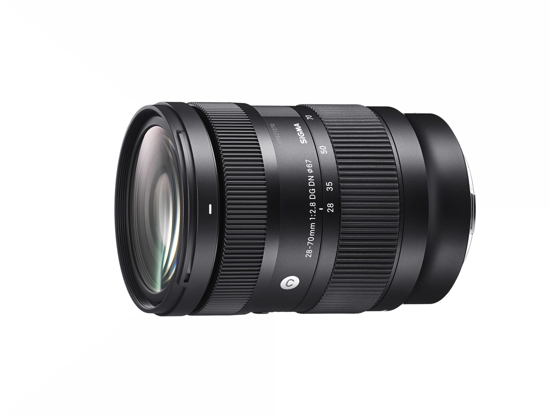 Sigma 28-70 f2.8 (sony e)