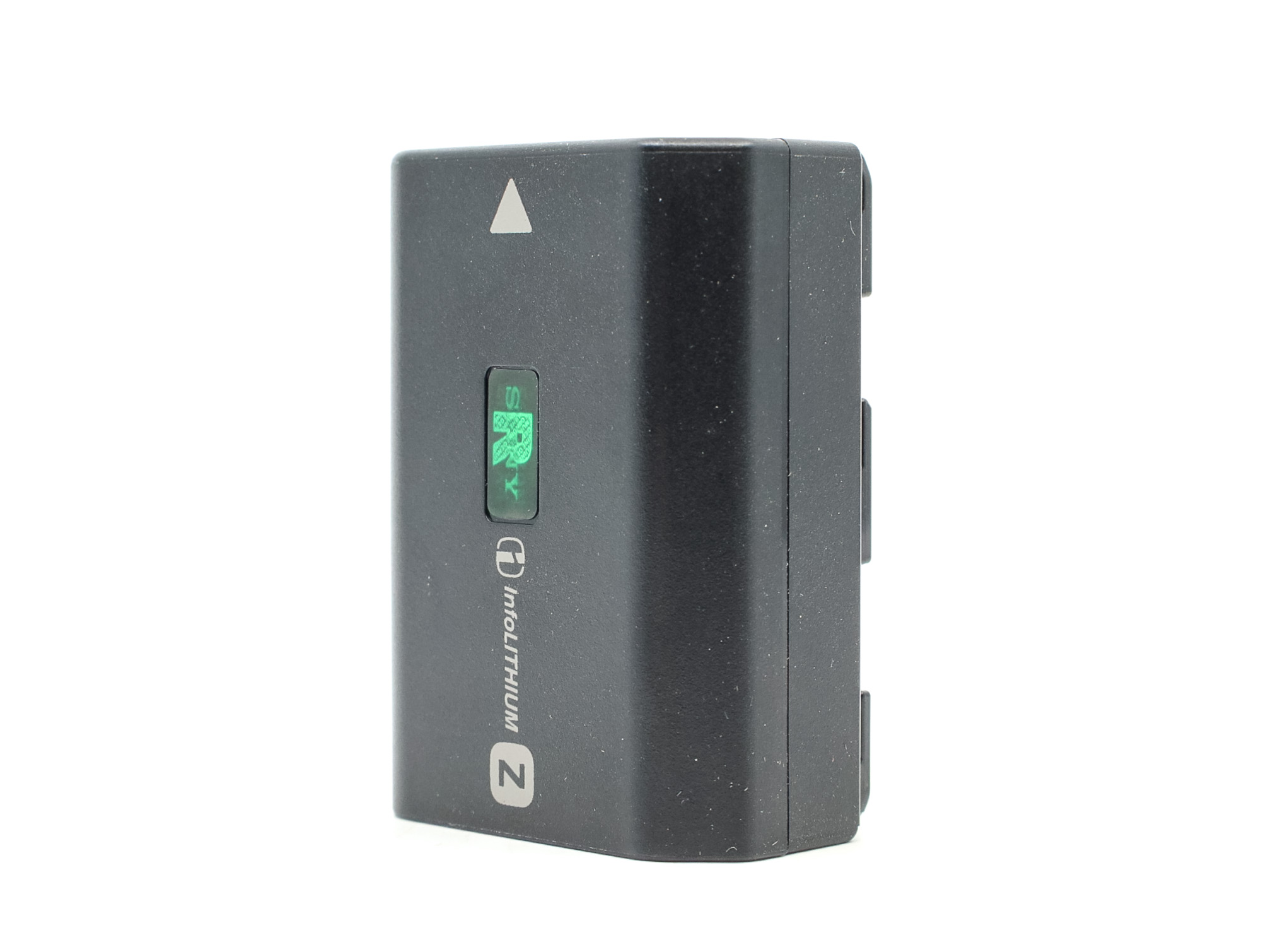 Sony np-fz100 battery