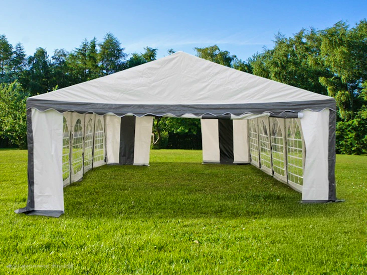 Partytält 10x5 meter