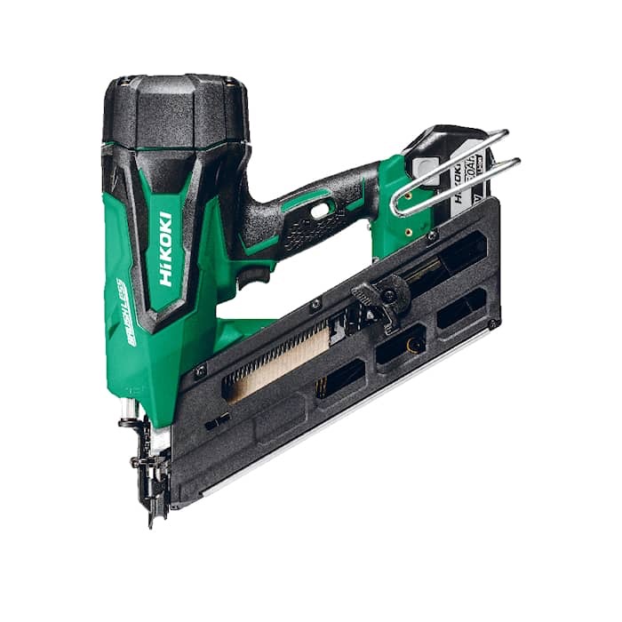 Spikerpistol 90mm - batteridrevet 