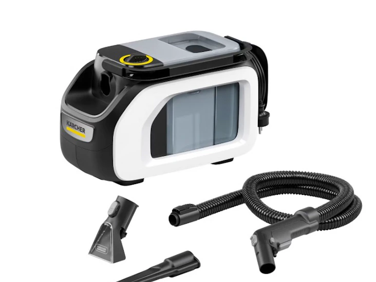 Kärcher se3 compact home