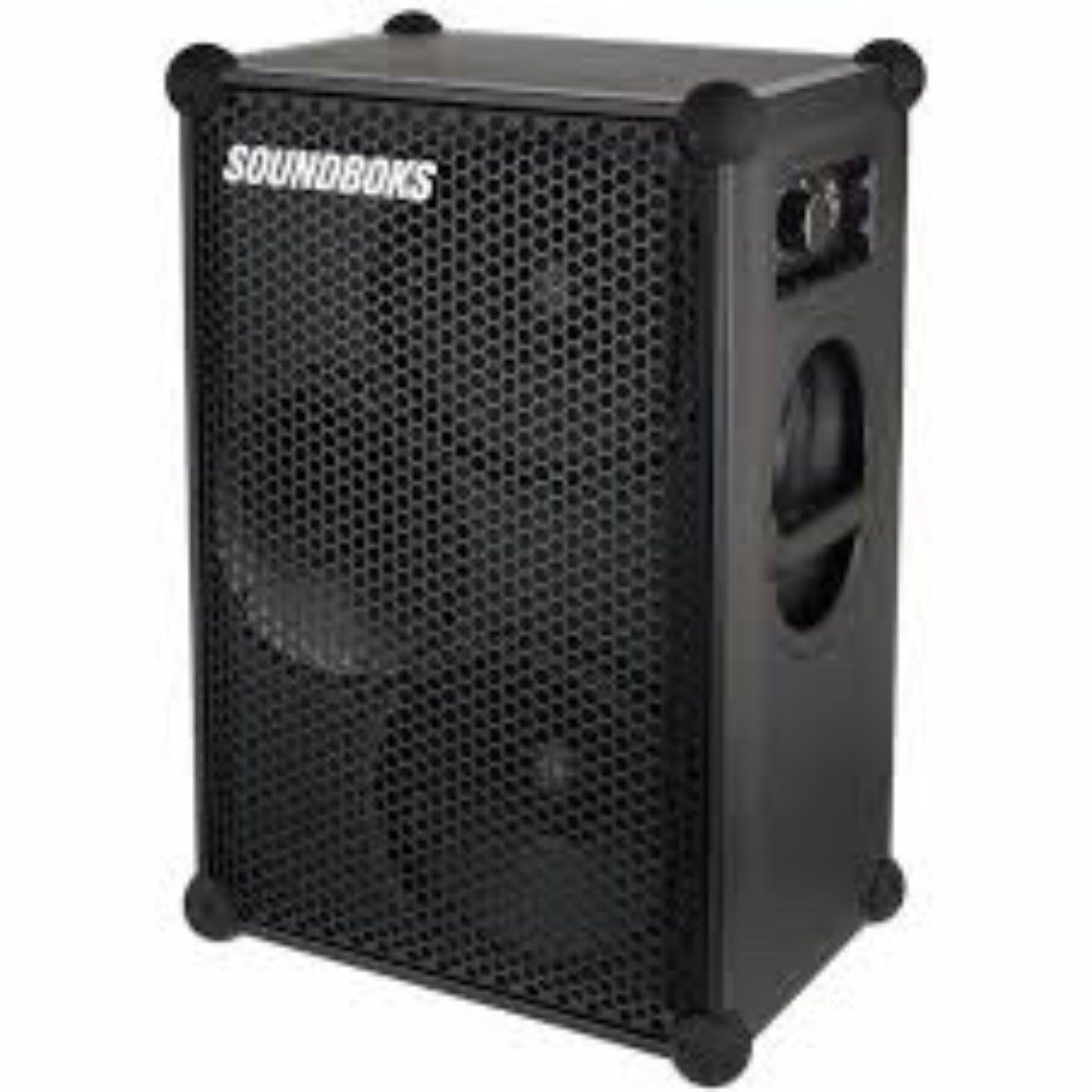 Soundboks 3 