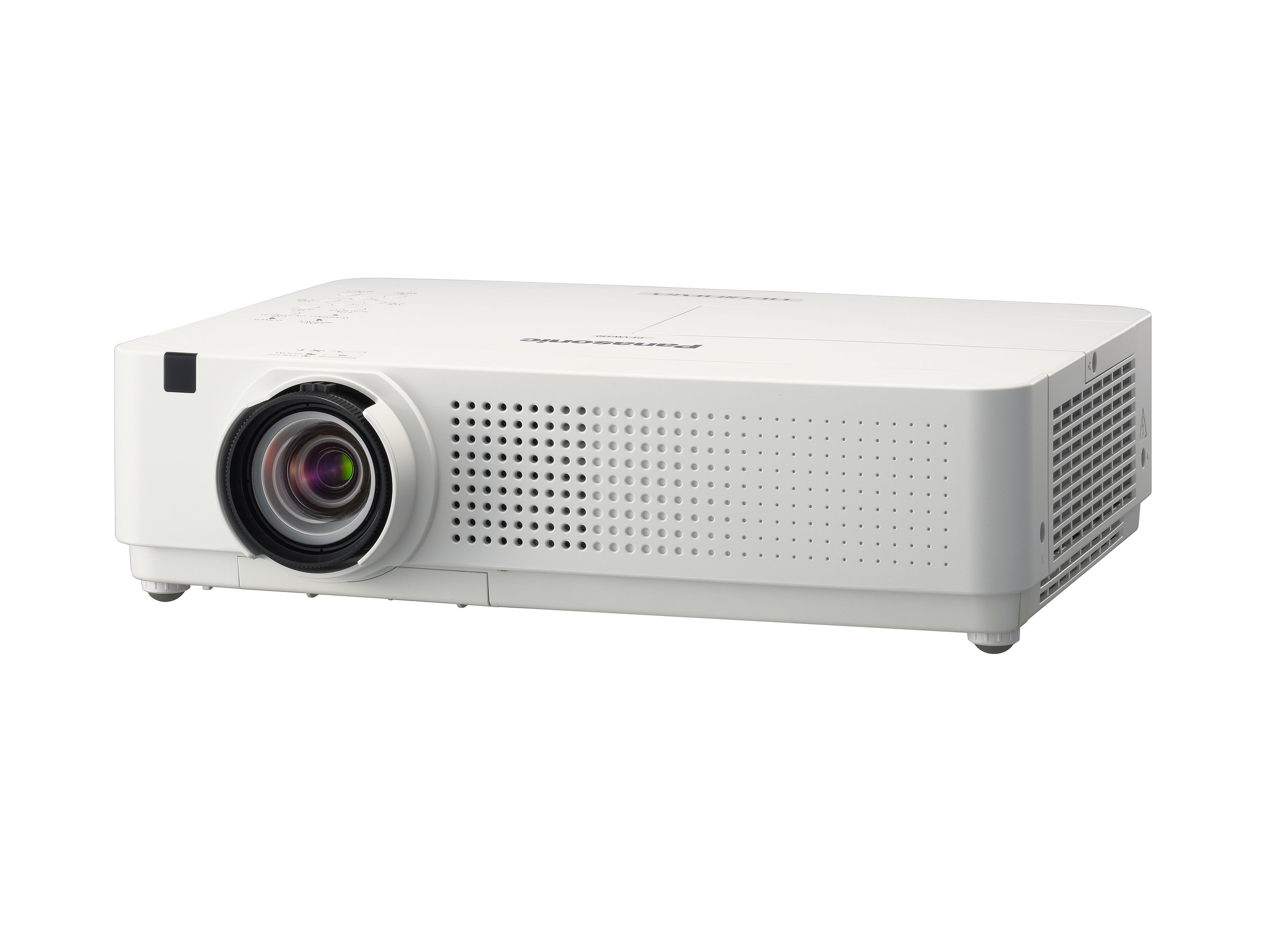 Panasonic pt-vw330e 3000 lumen projector (hdmi/vga)