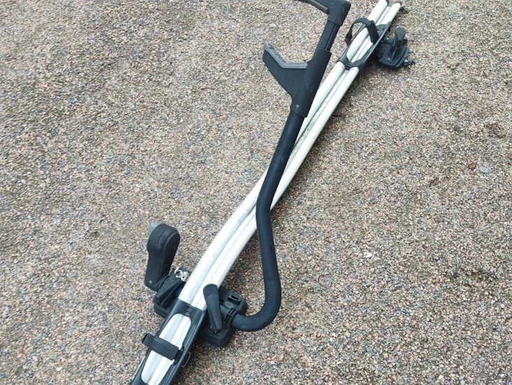 Thule proride pyöräteline