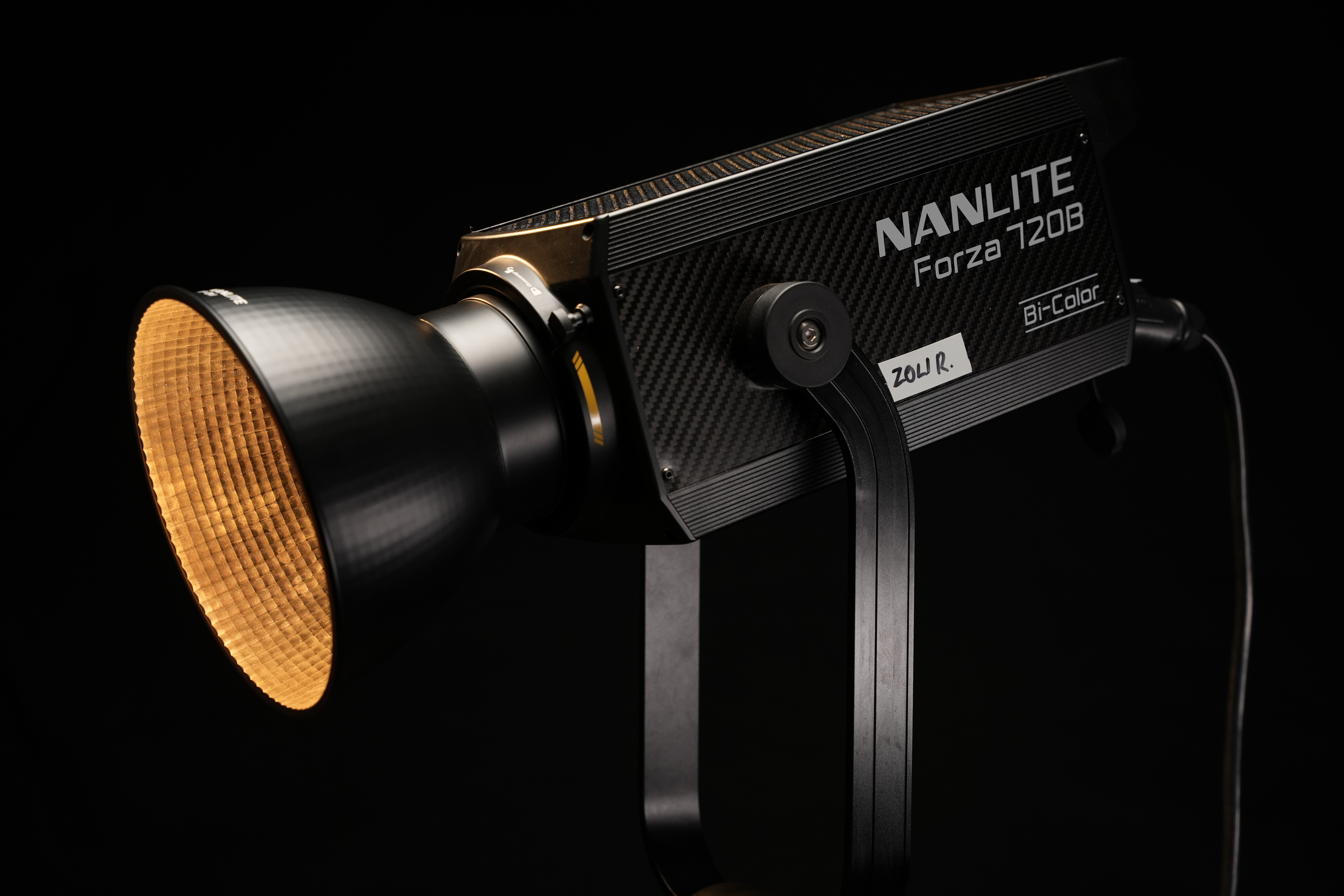 Nanlite forza 720b - 800w spotlight