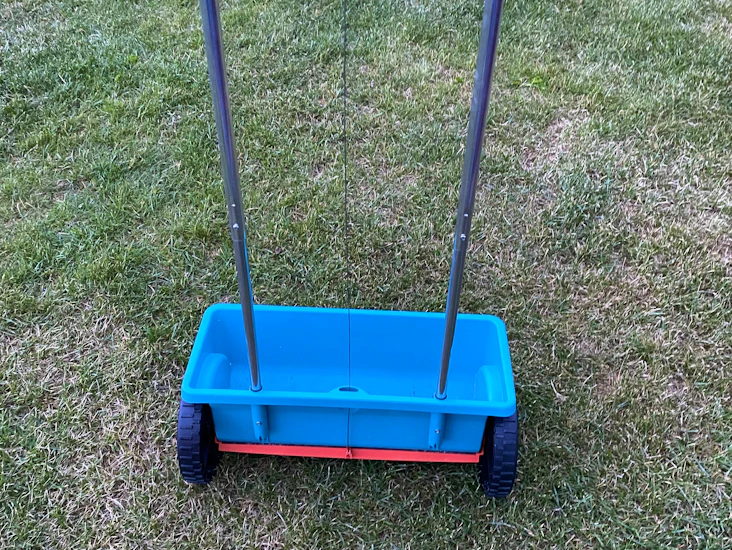 Gardena universal spridare