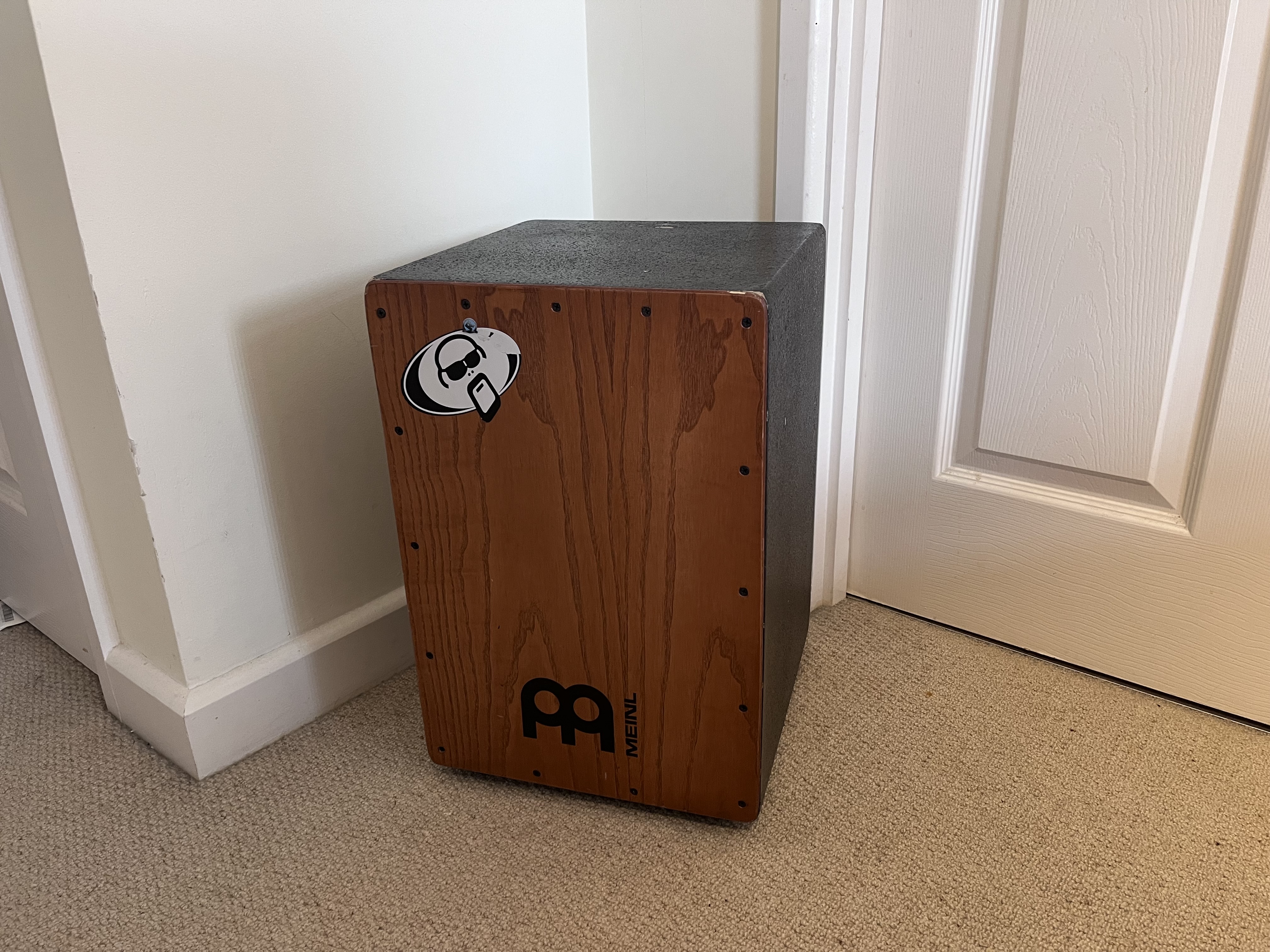 Cajon