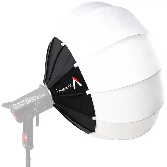 Aputure lantern 90