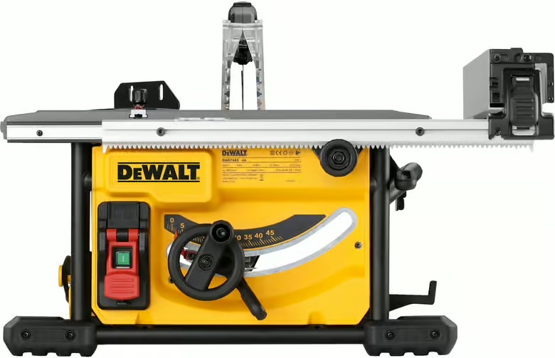 Dewalt bordsag