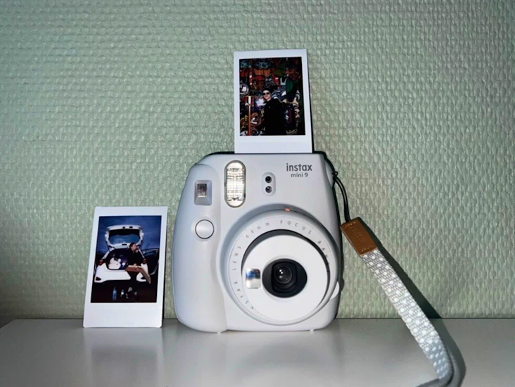 Instax mini 9
