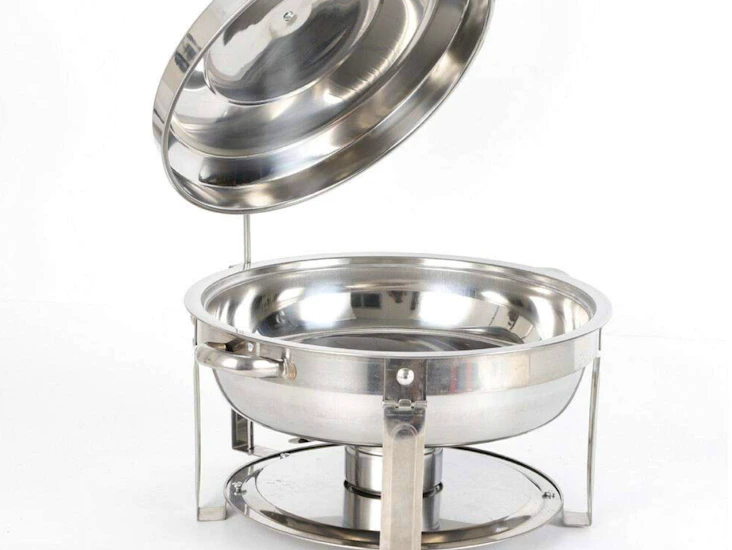 Rund chafing dish 7.5l