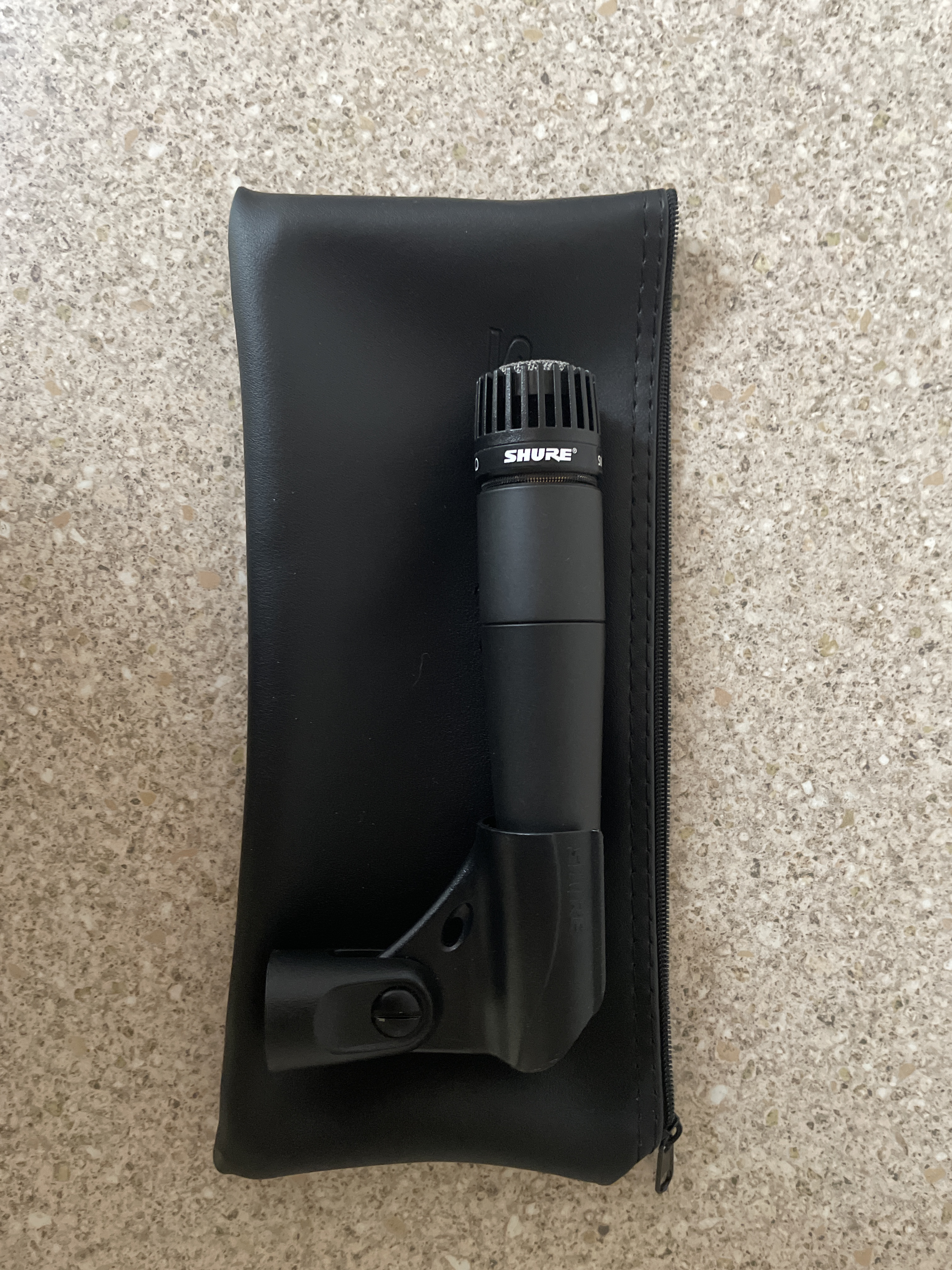 Shure sm57