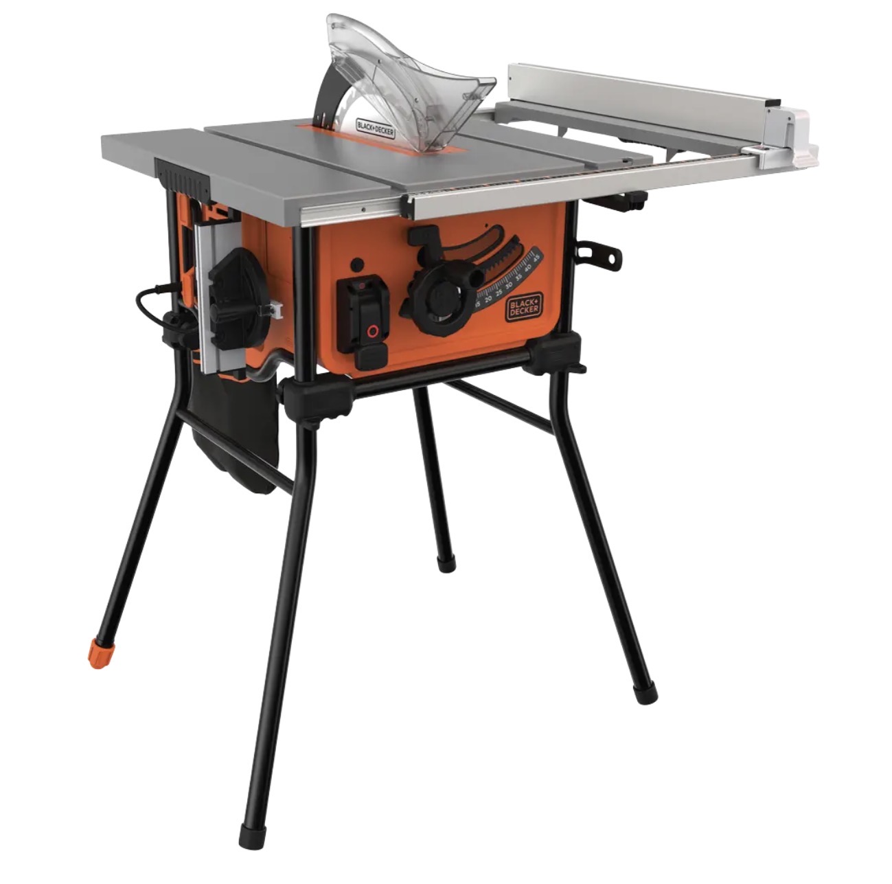 Black + decker bordsag 1800w