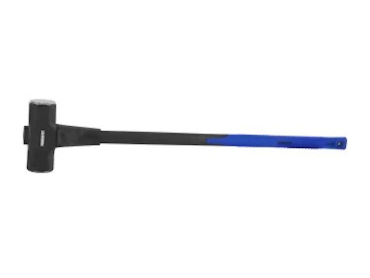 Powerfist 12 lb sledge hammer
