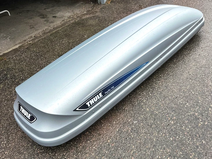Thule pacific 700