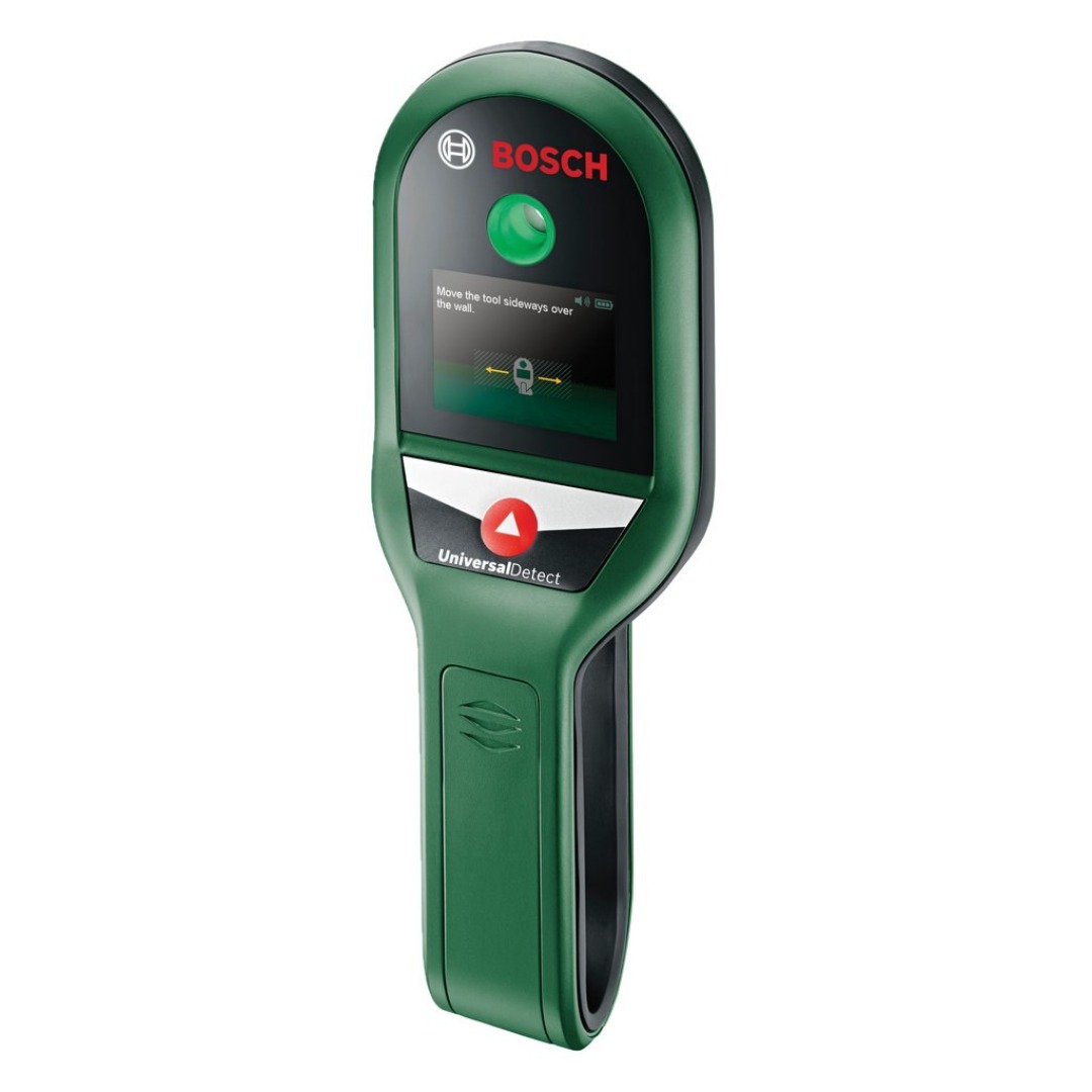 Bosch - multidetektot "universal detect"