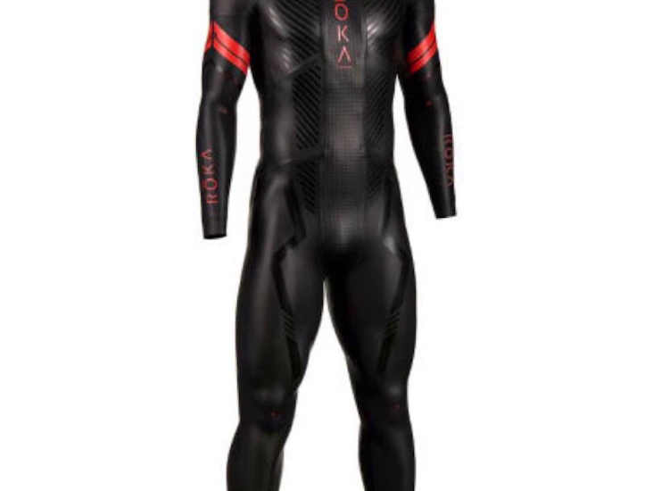 Våtdräkt stl lt | roka