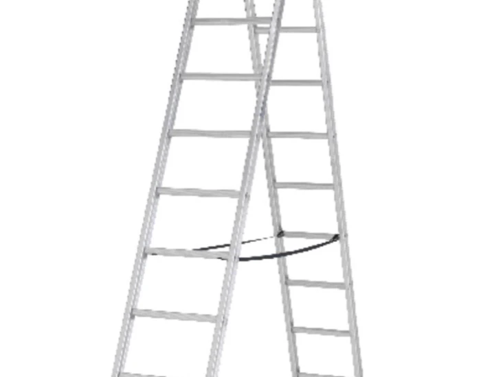 Kombistege proffs 10m