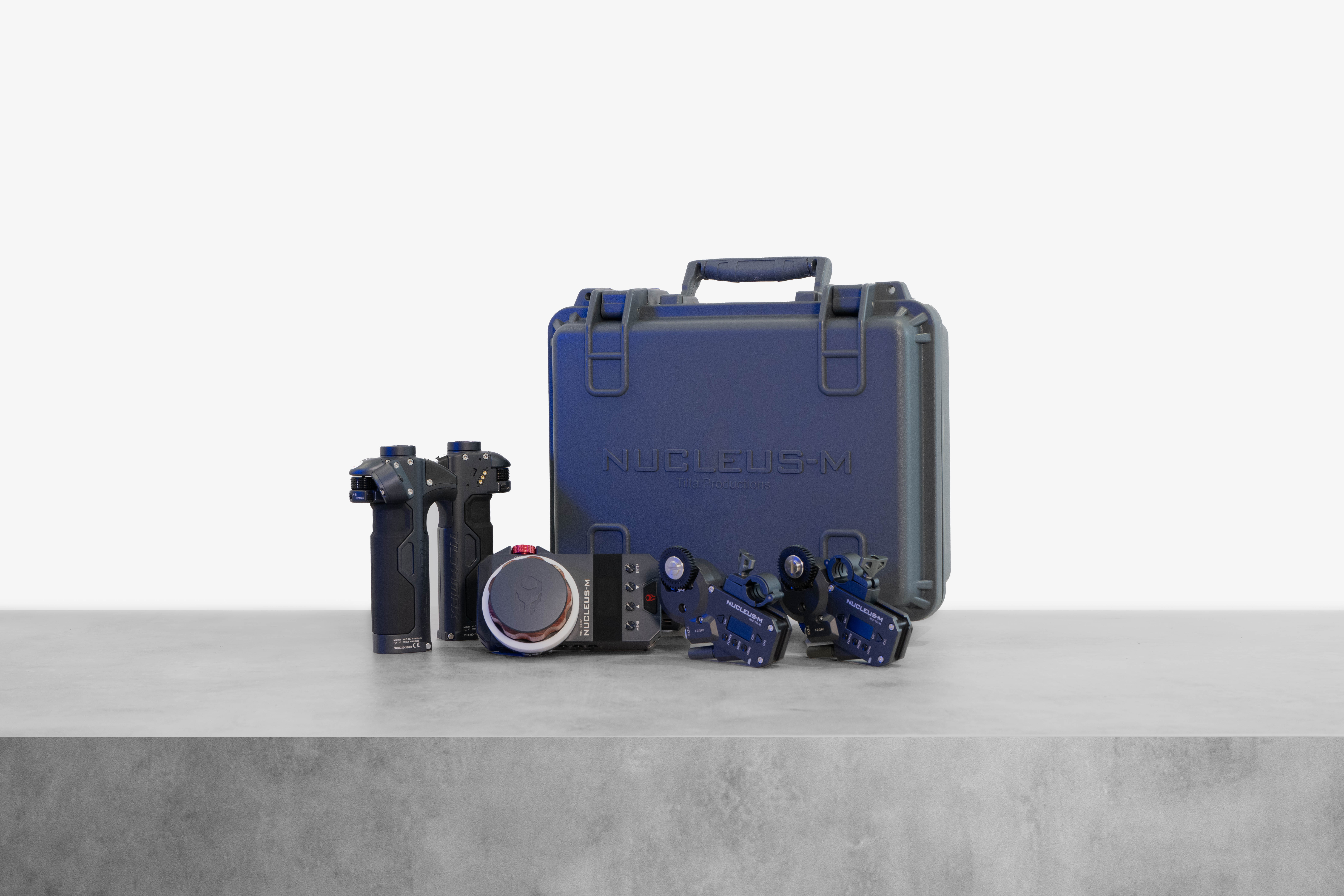 Tilta nucleus-m follow focus kit