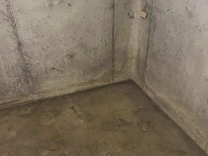 Storage space for rent