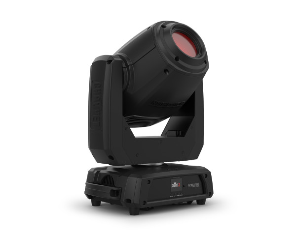 Chauvet intimidator 375zx moving light