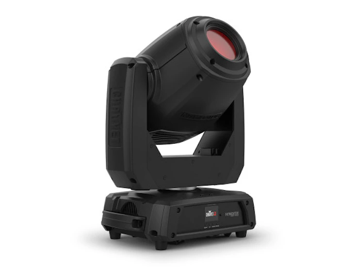 Chauvet intimidator 375zx moving light