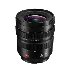 Panasonic l 18-35mm f4