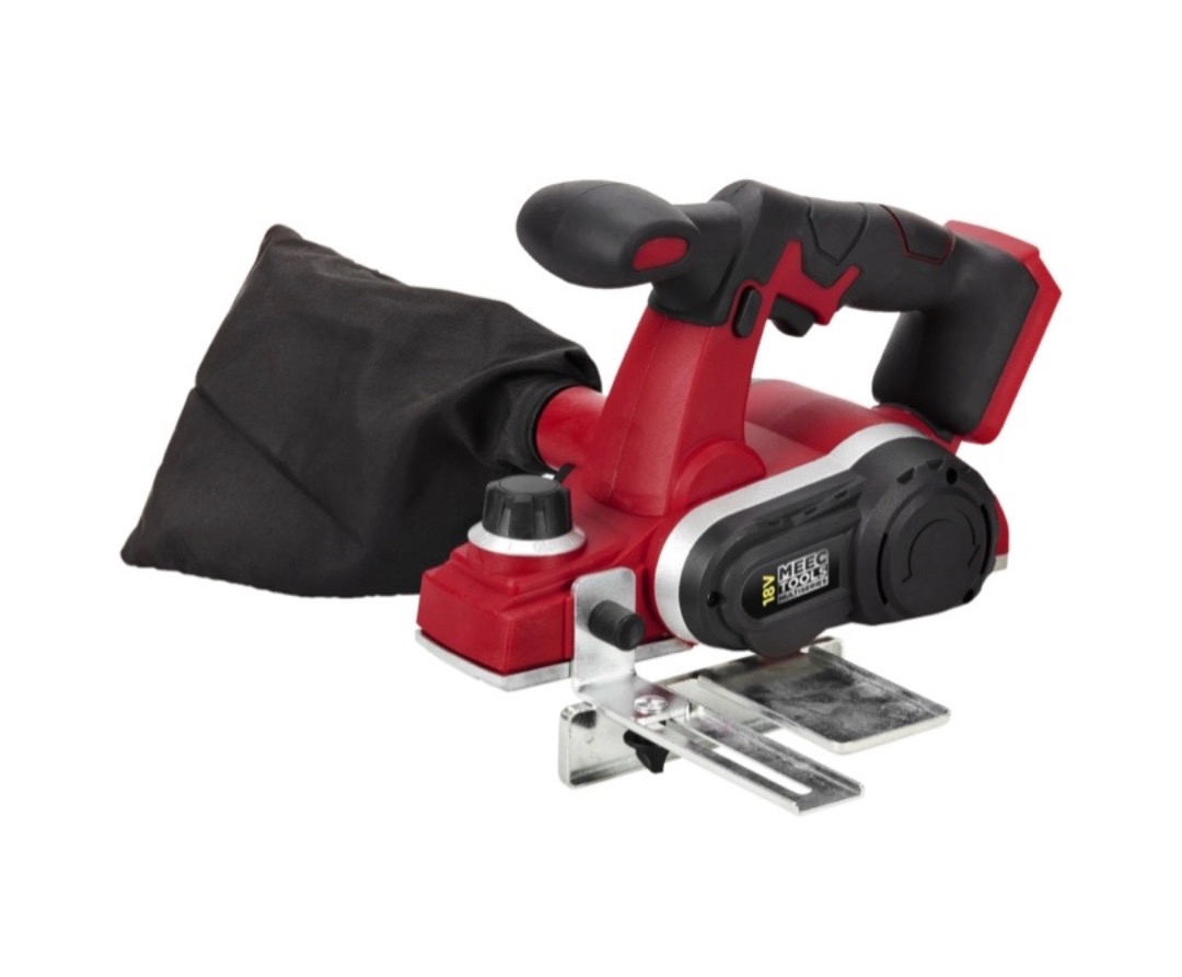 Batteridriven elhyvel 18v