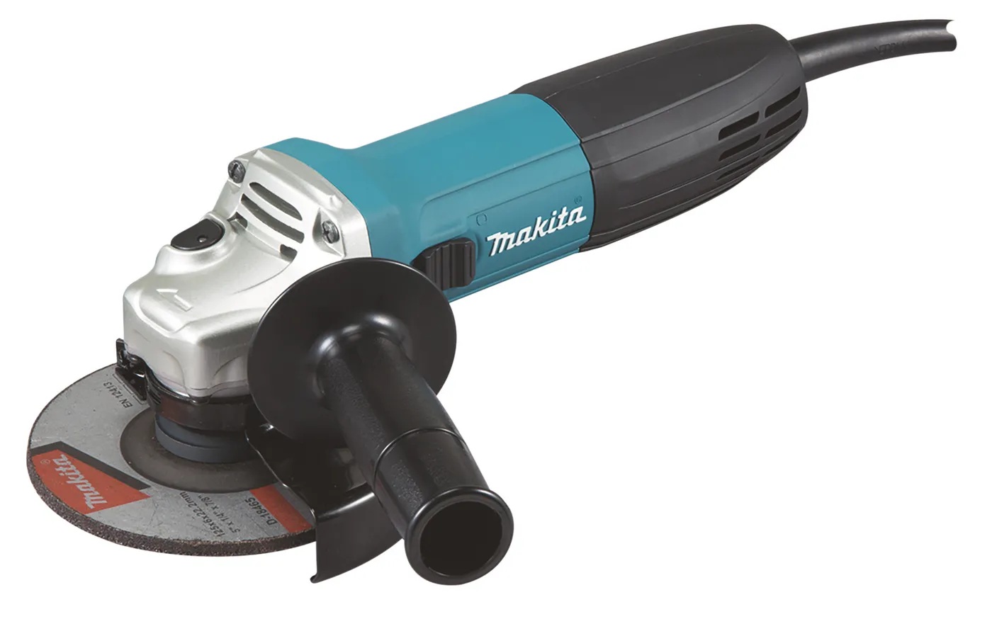 Makita vinkelslip 720w