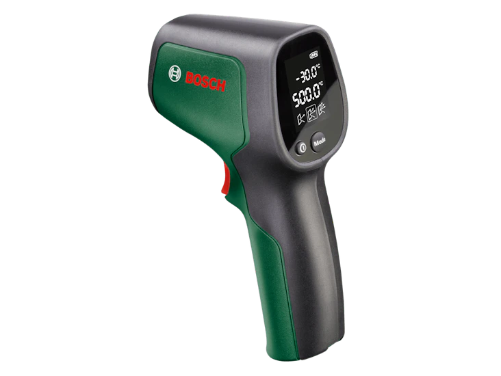 Bosch ir-termometer