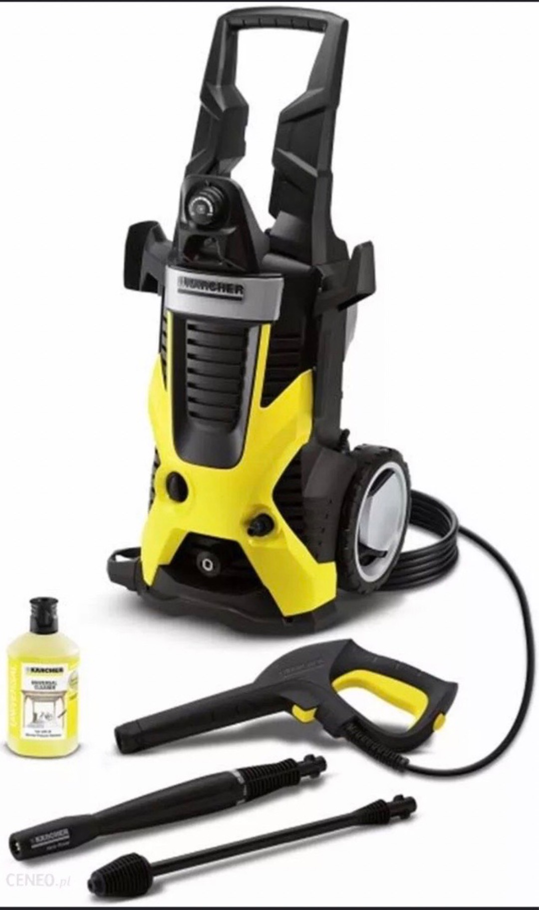 Karcher k7 