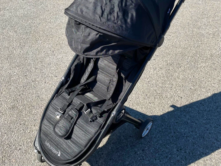 Babyjogger city tour 2