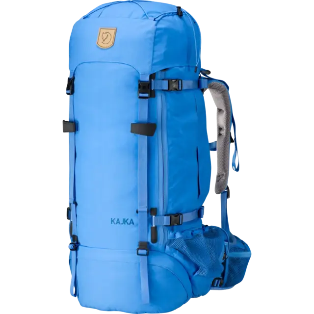 Fjällräven kajka 100l