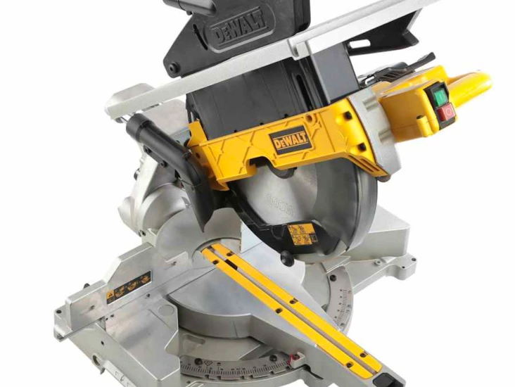 Järeä dewalt taso- ja jiirisaha