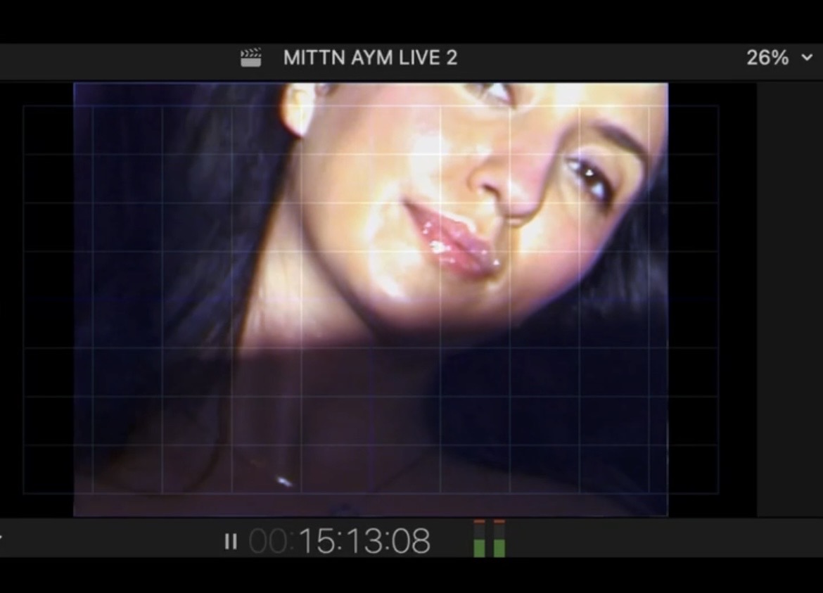Minidv tape conversion
