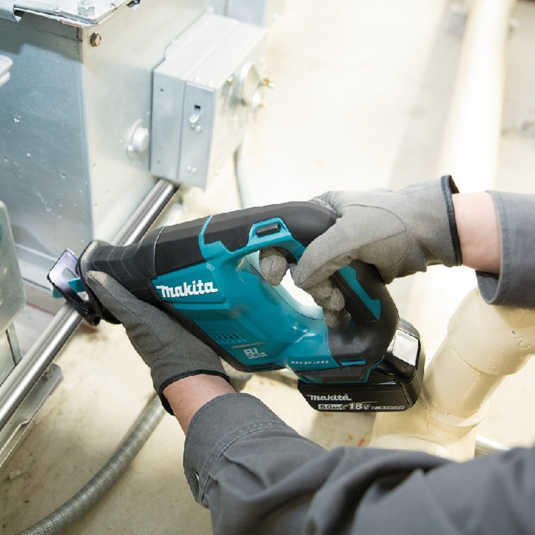 18v makita djr188 bajonettsag 