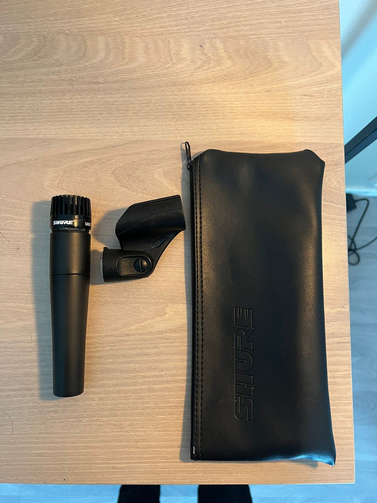 Shure sm57