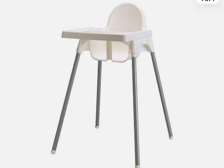 Ikea antilop barnestol