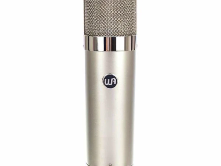 Warm audio wa47