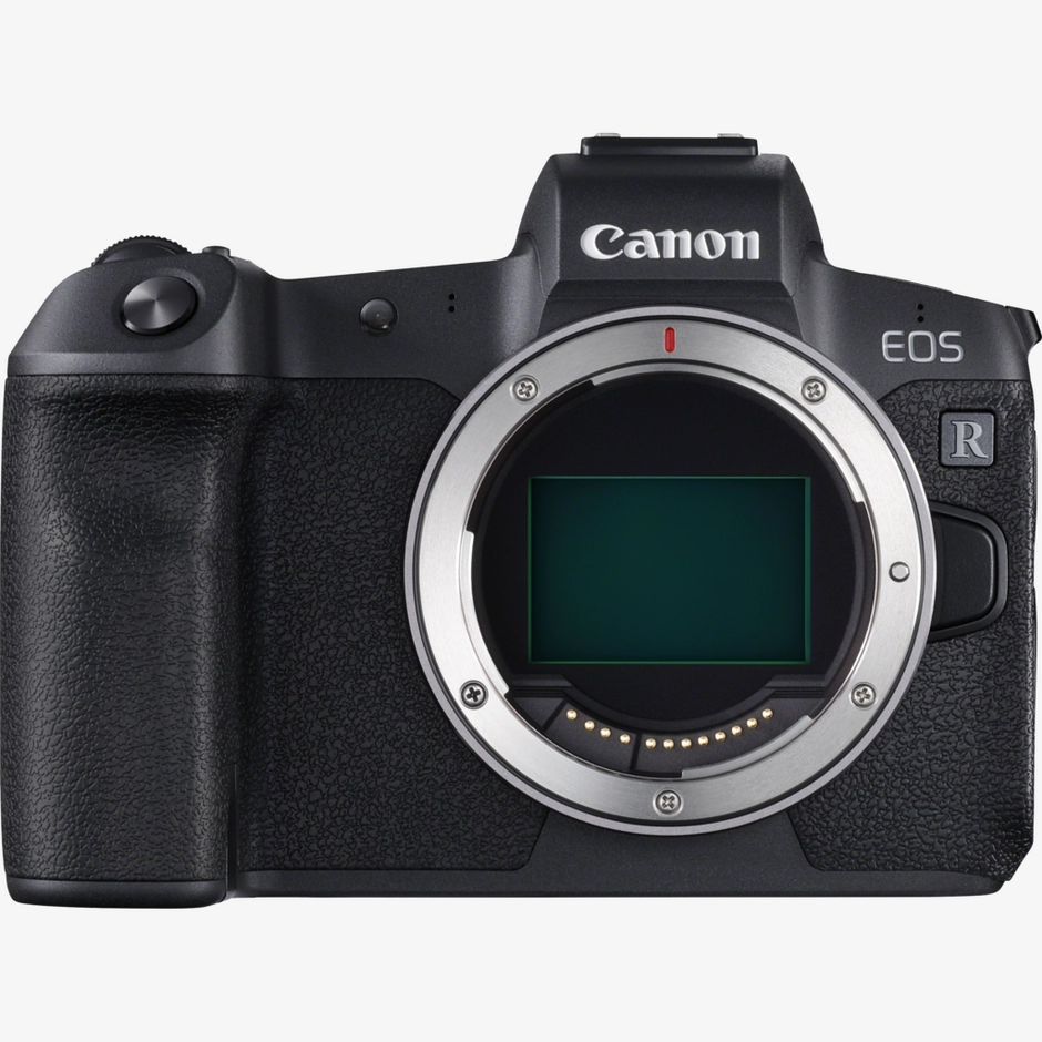 Canon eos r